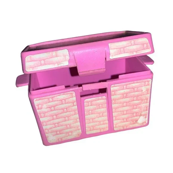 Doll House Furniture Custom Lot - Picture 3 of 7